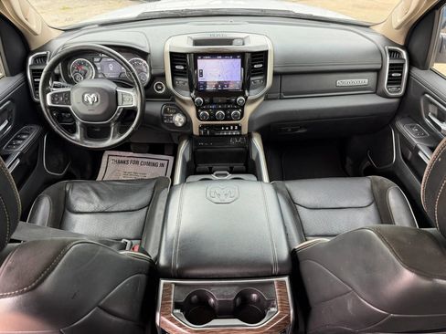 Used 2019 RAM 1500 Laramie image 20