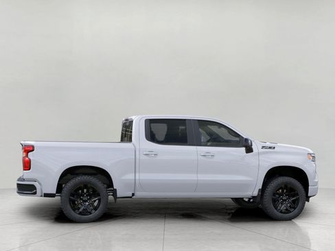New 2026 Chevrolet Silverado 1500 RST w/ RST All Star Premium Package AWD/4WD image 5