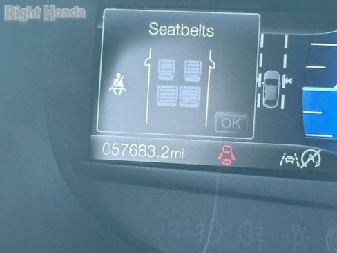 Used 2023 Ford Edge Titanium image 19