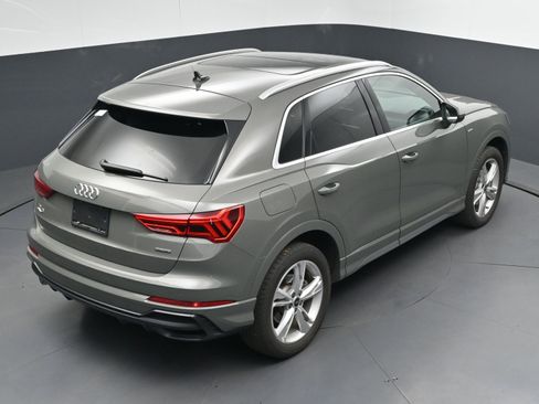 Used 2022 Audi Q3 2.0T Premium Plus image 36