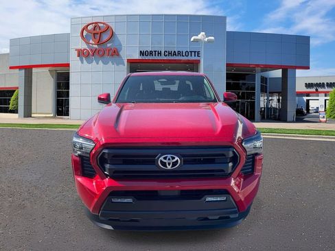 Used 2024 Toyota Tacoma SR5 RWD image 4