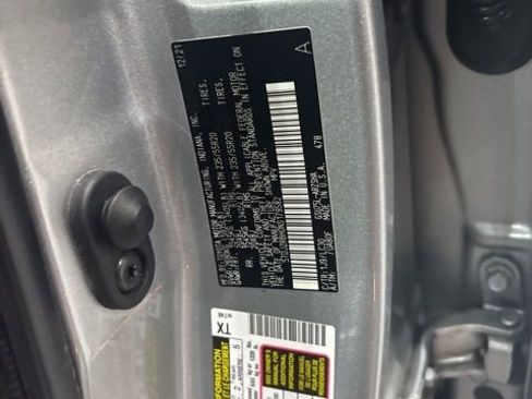 Used 2022 Toyota Highlander XSE image 45