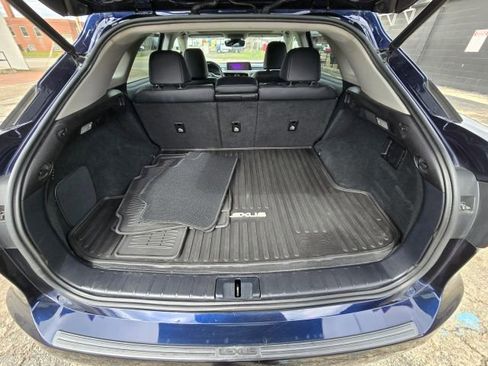 Used 2016 Lexus RX 350 AWD w/ Premium Package image 36