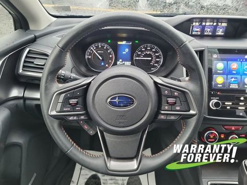 Used 2023 Subaru Crosstrek 2.5i Limited image 9