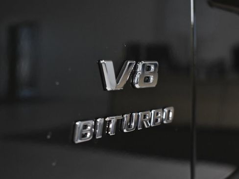 Certified 2025 Mercedes-Benz G 63 AMG 4MATIC image 21