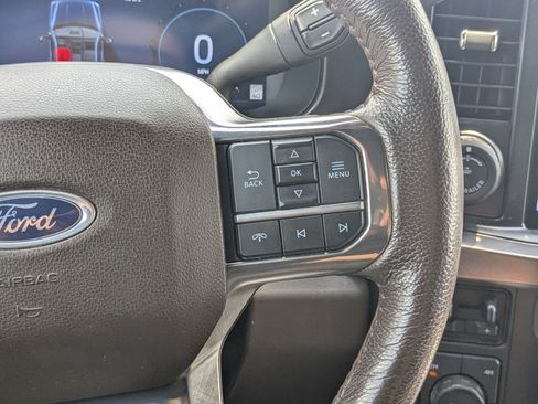 Used 2023 Ford F350 King Ranch AWD/4WD image 18