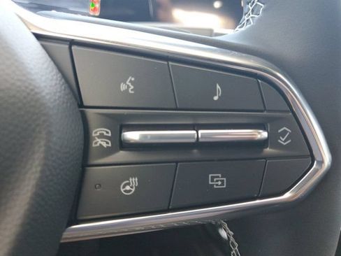New 2026 Chevrolet Traverse Z71 w/ Enhanced Driving Package AWD/4WD image 24