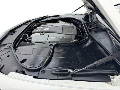 Used 2017 Mercedes-Benz S 63 AMG 4MATIC Cabriolet image 59