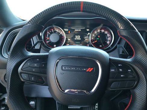 Used 2023 Dodge Challenger R/T Scat Pack RWD image 13