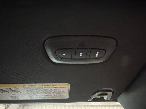 Used 2026 RAM 1500 Big Horn AWD/4WD image 26