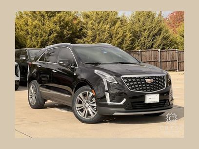 Certified 2021 Cadillac XT5 Premium Luxury w/ Platinum Package