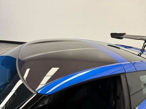 Used 2019 Chevrolet Corvette ZR1 RWD image 15