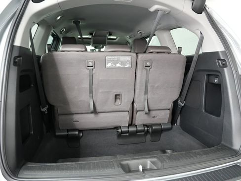 Used 2018 Honda Odyssey EX-L image 36