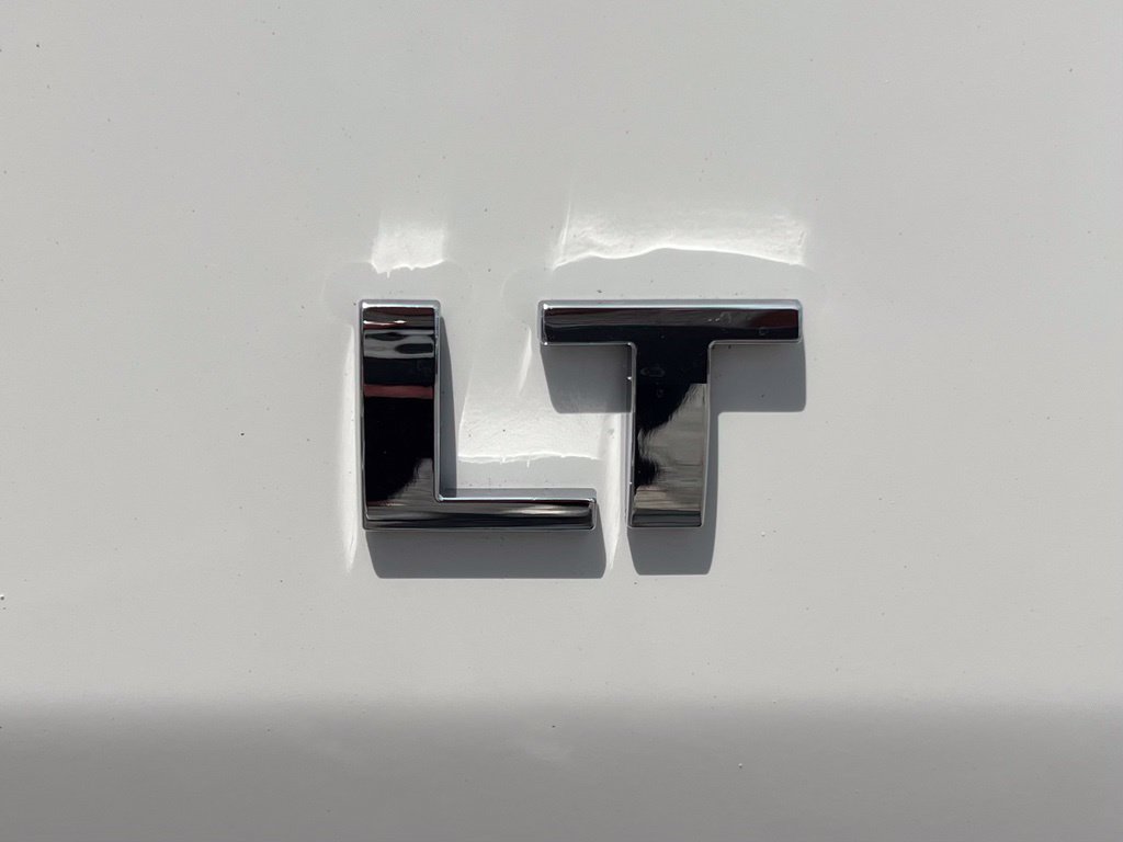 Used 2016 Chevrolet Colorado LT w/ LT Convenience Package AWD/4WD image 9