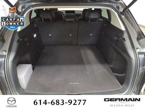 Used 2023 MAZDA CX-50 AWD 2.5 S w/ Cargo Package image 22