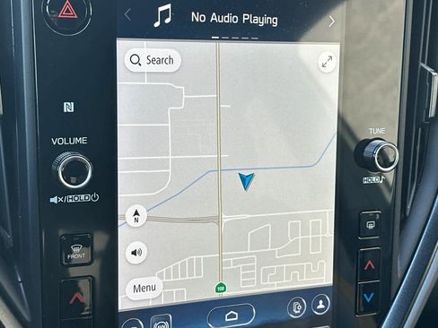 New 2026 Subaru Crosstrek 2.5i Sport image 20