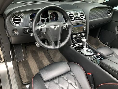 Used 2010 Bentley Continental GT Speed AWD/4WD image 19