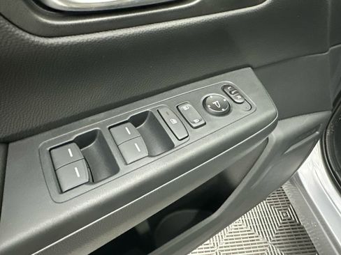 New 2026 Honda CR-V Sport-L image 12