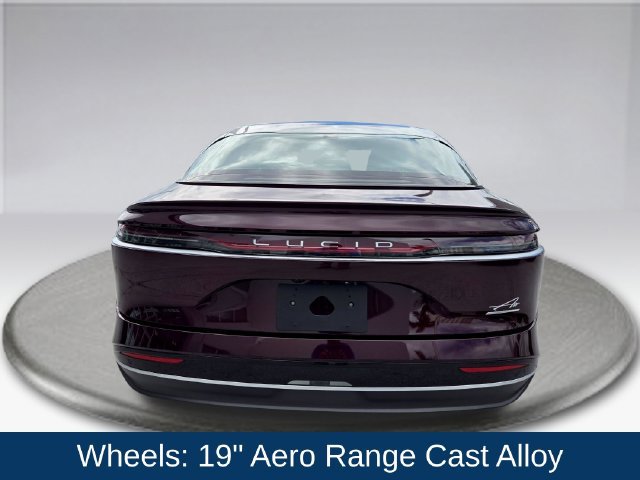 Used 2023 Lucid Air Touring AWD/4WD image 13