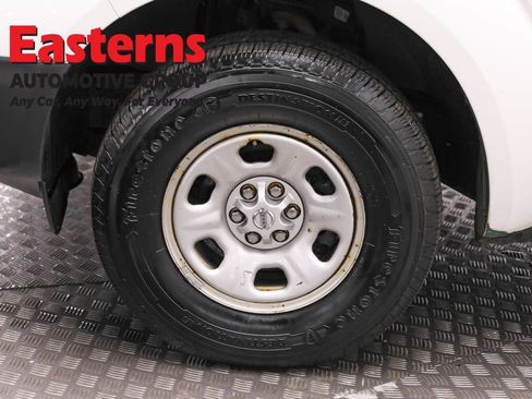 Used 2019 Nissan Frontier S image 31