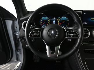 Certified 2023 Mercedes-Benz GLC 300 4MATIC Coupe video 2