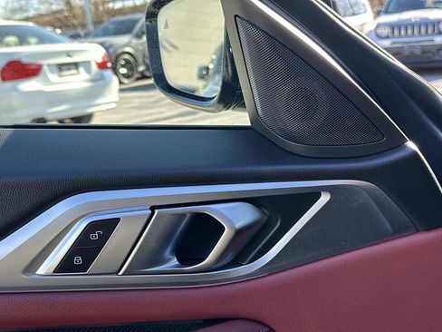 Used 2023 BMW i4 eDrive35 w/ Premium Package image 24