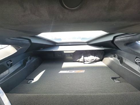 Used 2015 Chevrolet Corvette Z06 w/ 3LZ Preferred Equipment Group image 25