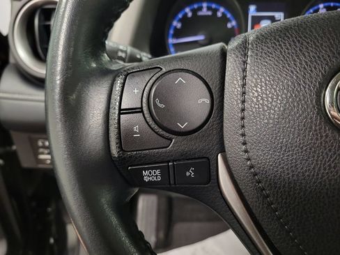 Used 2018 Toyota RAV4 XLE w/ Plus Extra Value Package AWD/4WD image 24