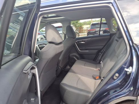 Certified 2024 Toyota RAV4 XLE w/ Convenience Package AWD/4WD image 14