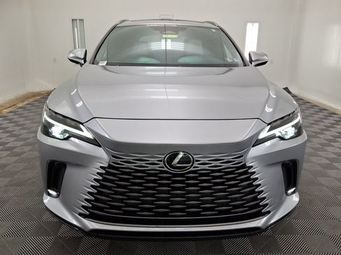 Used 2023 Lexus RX 350 Premium w/ Cold Area Package FWD image 29
