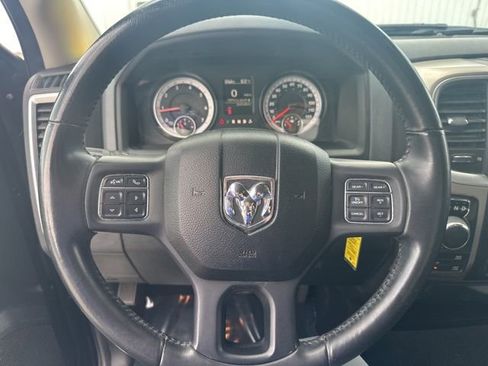 Used 2014 RAM 1500 Big Horn image 18