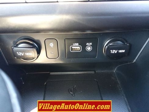 Used 2019 Hyundai Sonata Limited w/ Ultimate Package 02 image 22