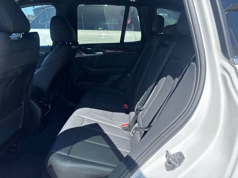 Used 2018 BMW X3 xDrive30i AWD/4WD image 14