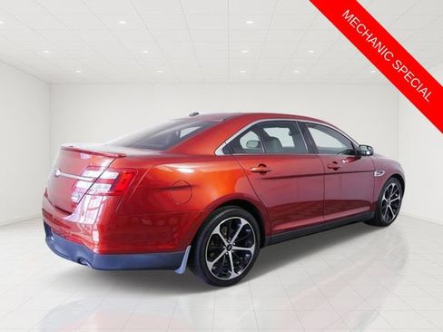Used 2014 Ford Taurus SEL w/ Equipment Group 201A FWD image 6