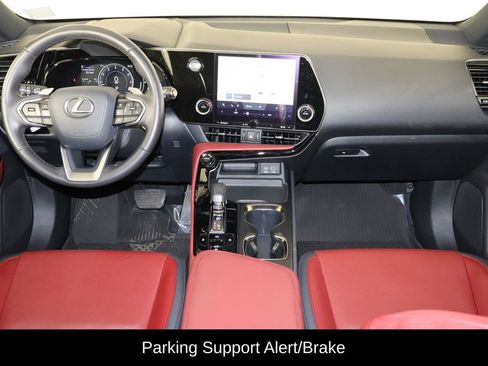 Used 2023 Lexus NX 250 FWD w/ Towing Package (2000 Lbs) image 13