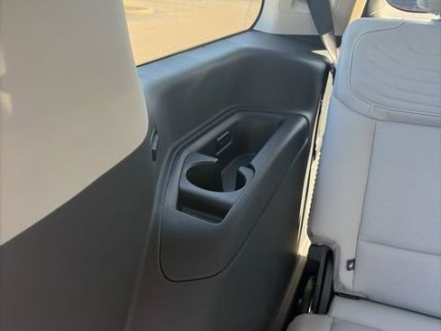 New 2026 Ford Expedition Platinum AWD/4WD image 25