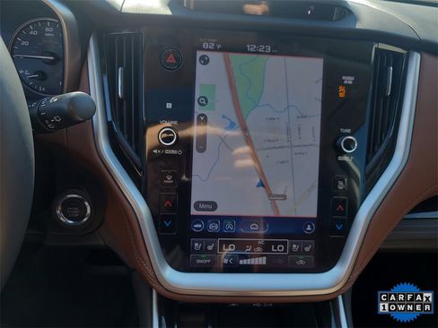 Used 2022 Subaru Outback Touring w/ Popular Package #2 image 26