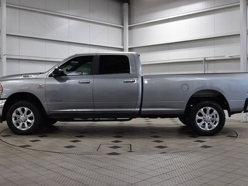 Used 2022 RAM 3500 Lone Star w/ Level C Equiment Group image 4