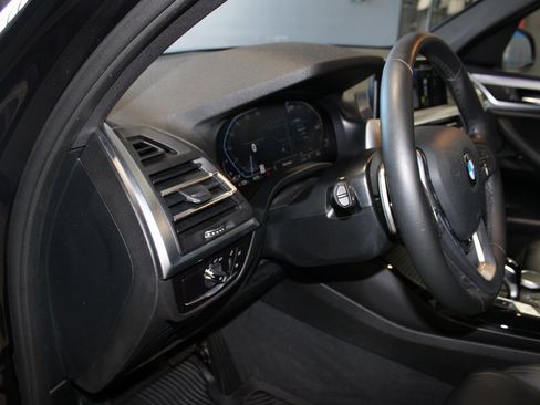 Used 2023 BMW X3 xDrive30i w/ Convenience Package image 12