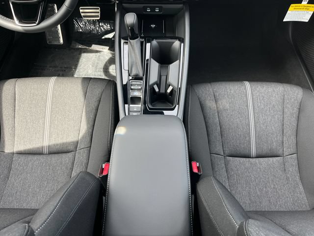 New 2026 Honda Accord Sport image 32