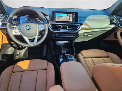 Used 2024 BMW X3 xDrive30i w/ Convenience Package image 16