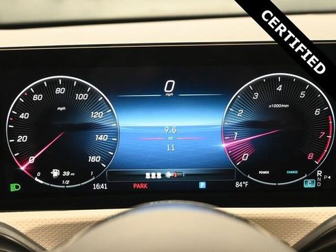 New 2026 Mercedes-Benz CLA 250 image 28