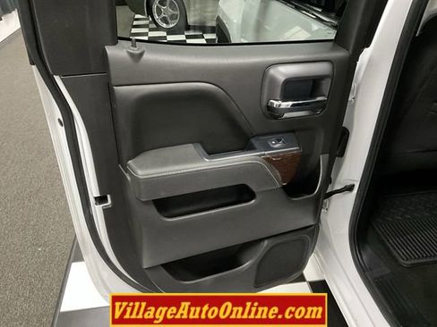 Used 2017 GMC Sierra 1500 SLE AWD/4WD image 25