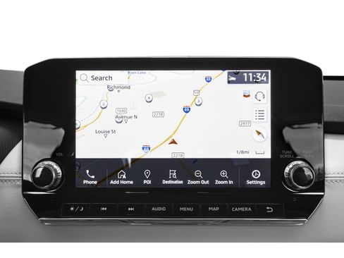 Used 2023 Mitsubishi Outlander SEL image 16