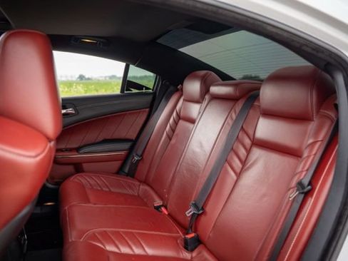 Used 2023 Dodge Charger SRT Hellcat RWD image 15