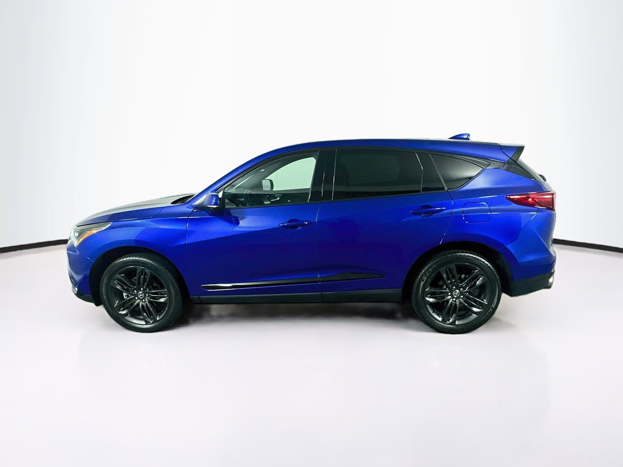 Used 2023 Acura RDX w/ Advance Package AWD/4WD image 4