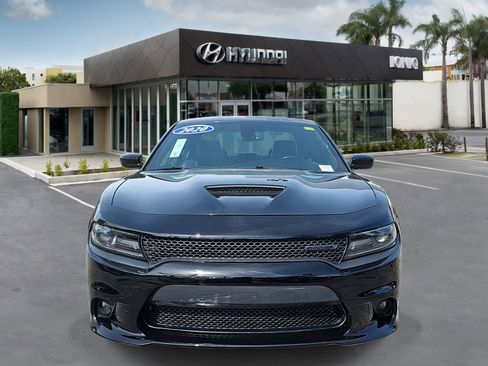 Used 2020 Dodge Charger GT w/ Plus Group image 8