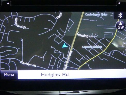 Used 2020 Subaru WRX Limited image 10