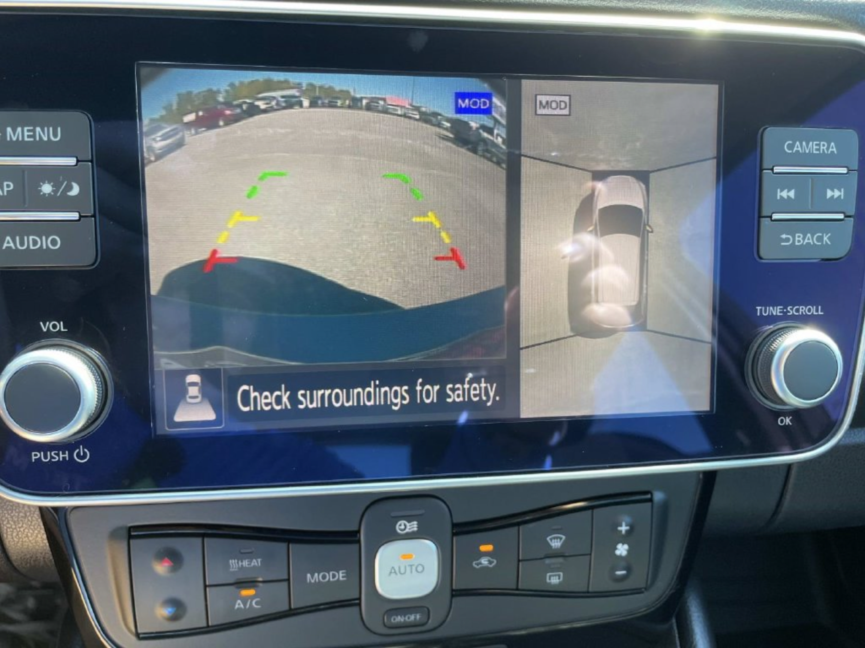 Used 2023 Nissan Leaf SV Plus FWD image 29