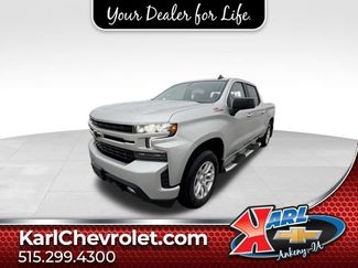 Used 2019 Chevrolet Silverado 1500 RST w/ All-Star Edition video 1